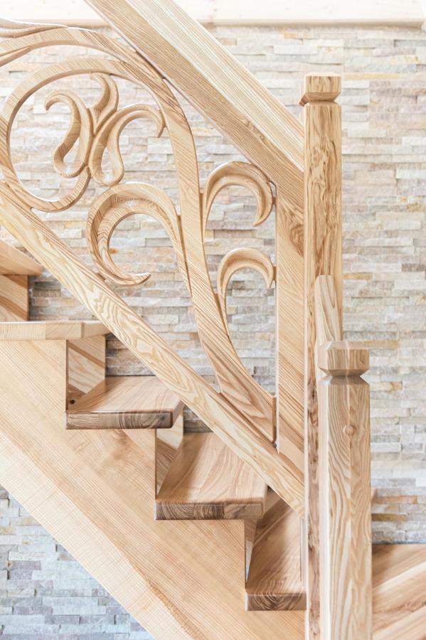 Osada Lux-House & Sauna Закопане Екстер'єр фото