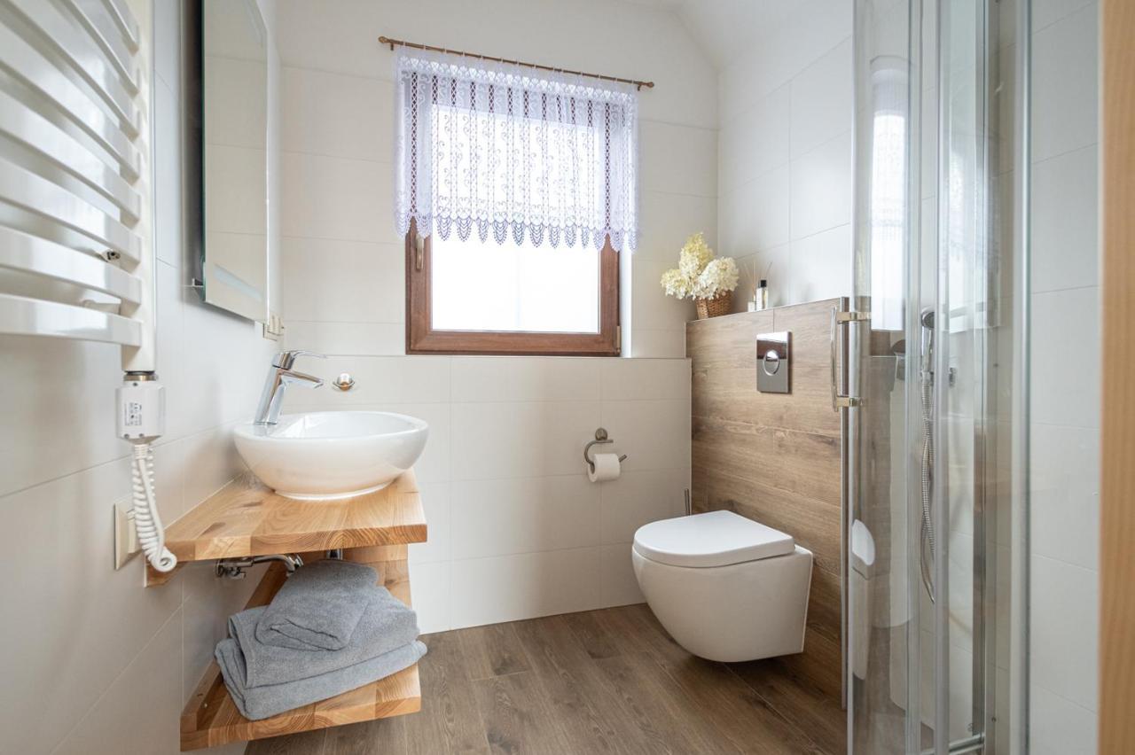 Osada Lux-House & Sauna Закопане Екстер'єр фото